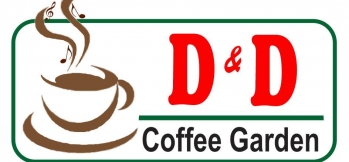 Coffe D&D Garden đơn vị thành viên của Địa Gia IDC